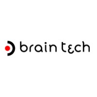 BRAIN TECH Logo