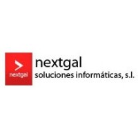 Nextgal Soluciones Informáticas, s.l. Logo