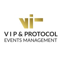 VIP & Protocol Events Management Logo