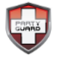 Party Guard Chicago, LLC Logo
