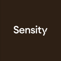 Sensity Logo