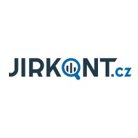 JIRKONT.cz Logo