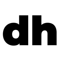 Datahound Ltd. Logo