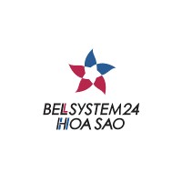 Bellsystem24-HoaSao JSC Logo