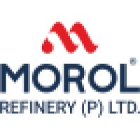 Morol Refinery Logo