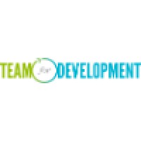 Team For Development Logo