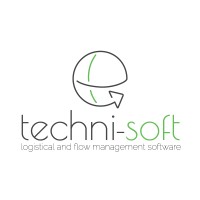 Techni-Soft Logo