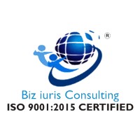 Biz Iuris Consulting Middle East FZ-LLC Logo