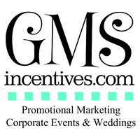 GMS Incentives, LLC Logo