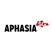 Aphasia SG (Chit Chat Cafe) Logo