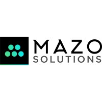 Mazo Solutions Logo
