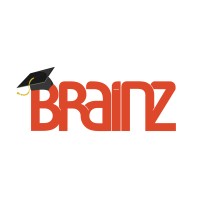 BRAINZ Logo