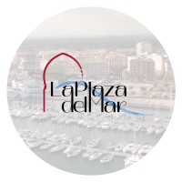 La Plaza del Mar Logo