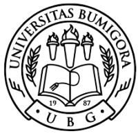 Universitas Bumigora Logo