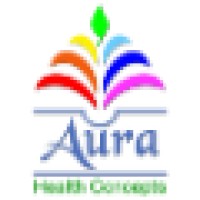 Aura Health Concepts Logo