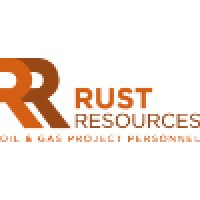 Rust Resources Logo