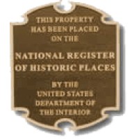 The Mast Farm Inn Estate Logo