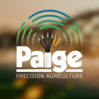 Paige Precision Ag Logo