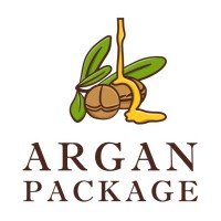 Argan Package Logo