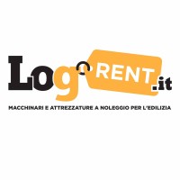 Logrent Logo