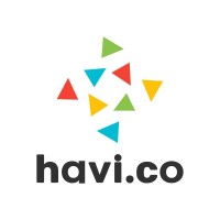 Havi.co | The Robotic Toy Store Logo