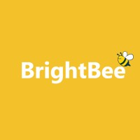 BrightBee Logo