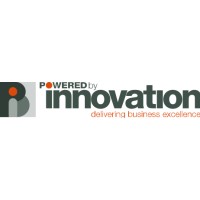 Powered By Innovation Ltd Logo
