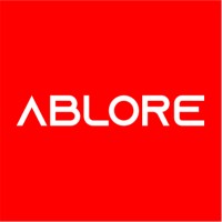 Ablore Logo