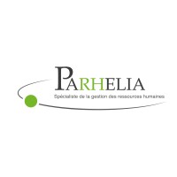 Parhelia Logo