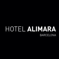 Hotel Alimara Barcelona Logo