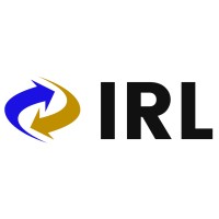 IRL - Insolvency and Recovery Limited Logo