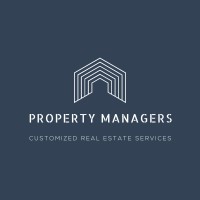 Property Managers PK Logo