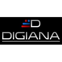 Digiana Group Logo