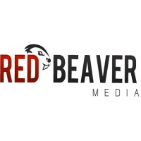 RedBeaver Media Logo