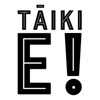 Tāiki e! Impact House Logo