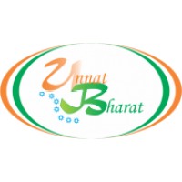 Unnat Bharat Social Welfare Society Logo