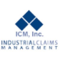 Industrial Claims Management Inc. Logo