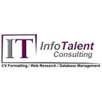 Info Talent Consulting Logo