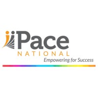 Pace National Logo