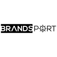 BrandsPort Retail Logo