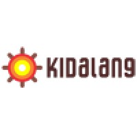 Kidalang Pte Ltd Logo