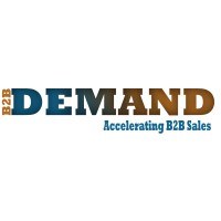 B2BDemand Logo