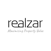 realzar Logo