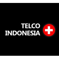 Telco-Indonesia Logo