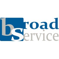 Broad Service Logo