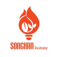Songhan Incubator Logo