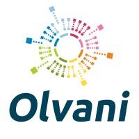 OLVANI Architecte de Projet digital Web/Mobile Logo