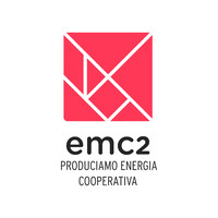 Emc2 Onlus Logo