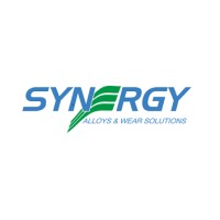 SYNERGY ALLOYS & WEAR SOLUTIONS PRIVATE LIMITED Logo