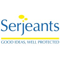 Serjeants LLP Logo